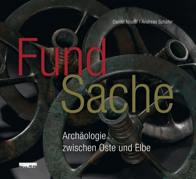 FundSache - Archäologie zwischen Oste und Elbe